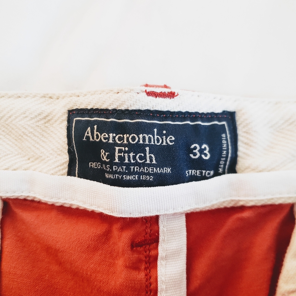 A&F SHORTS - Picture 2 of 4